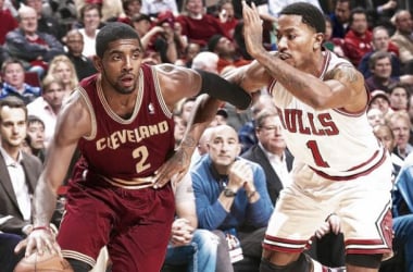 Resultado Cleveland Cavaliers - Chicago Bulls (92-99)