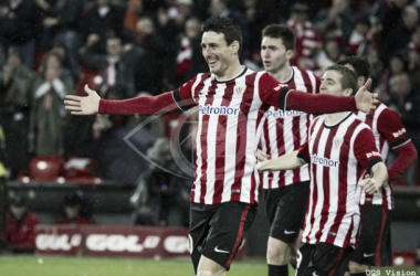 Levante - Athletic: puntuaciones del Athletic, jornada 21 de Liga BBVA
