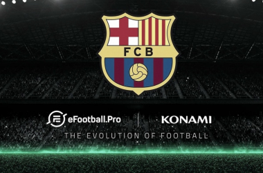 Com parceria de Piqué, Barcelona anuncia projeto nos e-Sports