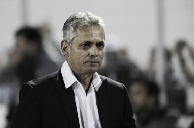 Reinaldo Rueda esboça metas para reação do Flamengo: "Falar menos e trabalhar melhor"