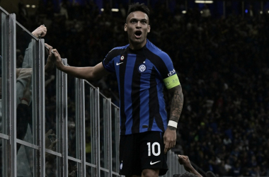 Inter vence Milan novamente e volta à uma final de Champions League após 13 anos