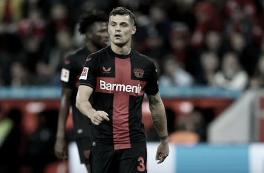 Bayer Leverkusen terá um desfalque importante contra o Stuttgart