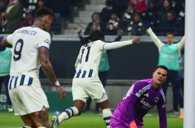 Foto: Divulgação/Atalanta