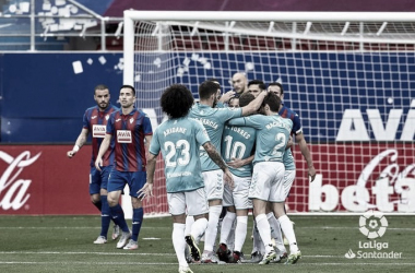 Análisis del rival: Osasuna, en línea ascendente