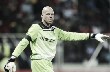 Brad Friedel announces retirement from competitive football