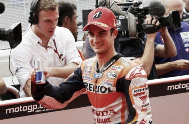 MotoGP, pole-record di Pedrosa a Sepang: &quot;Importante partire bene domani&quot;