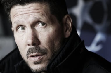 Simeone: &quot;La ventaja podría haber sido más amplia si hubiésemos sido más precisos&quot;