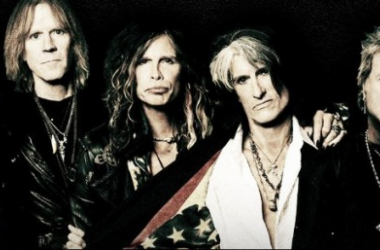Steven Tyler comunica la separación de Aerosmith y una gira de despedida