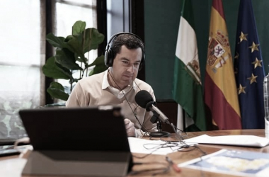 La Junta de Andalucía y los rectores ponen fin a las clases presenciales en las universidades andaluzas