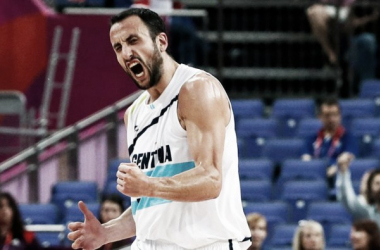 Rio 2016: Argentina beats Croatia 90-82 in a tight match