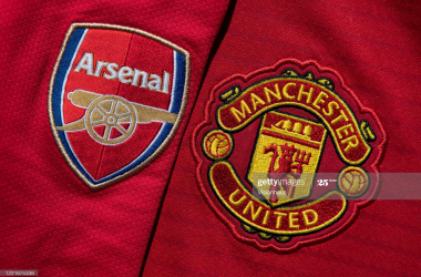 Manchester United v Arsenal: Three things to look for