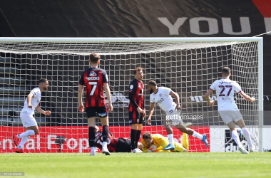 AFC Bournemouth 0-1 Brentford: Mbeumo seals all three points for ten-man Bees at fellow promotion chasers Bournemouth