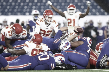 Una razón para apoyar a cada equipo de la AFC en los playoffs de la NFL