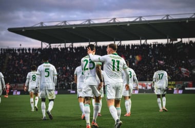 Sprazzi di Gasp allo Zini: la Roma schianta la Cremonese