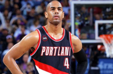Afflalo Expected To Opt Out Of 2015-2016 Contract