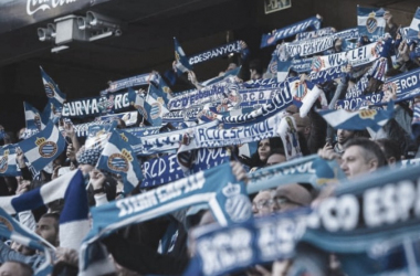 Más de
5.000 entradas vendidas para el Espanyol - Athletic