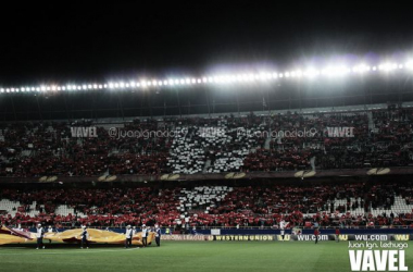 Resumen Sevilla 2-0 Granada en Primera División 2020