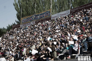 Guía VAVEL Albacete Balompié 2017/18: Estadio Carlos Belmonte