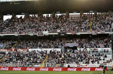 Baile de horario en el Athletic - Rayo Vallecano