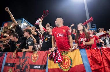 Análisis CD Leganés vs RCD Mallorca | Tres puntos que saben a oro