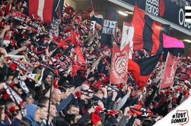 Rennes, un equipo preparado para la Champions