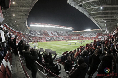 Gijón se vuelca con su Sporting