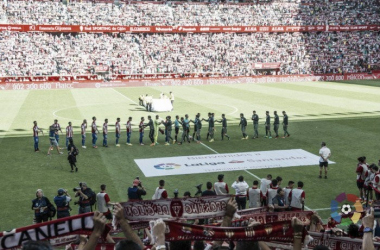 El Sporting sortea entradas para el encuentro ante el CD Lugo