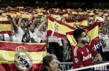 Premios para los eternos fieles madridistas