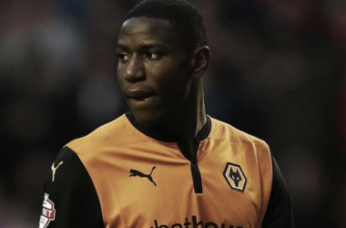 Norwich continue Afobe chase