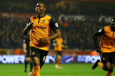 Wolves state in-form Afobe is not for sale, as Premier League clubs swoop