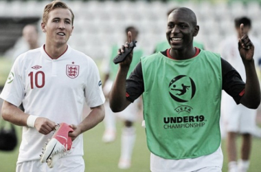 Afobe quiere olvidar la polémica que le impidió debutar con su país