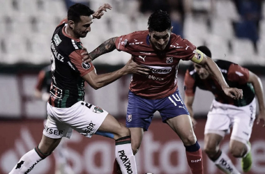 Previa Palestino vs Medellín: a romper la mala racha en Chile