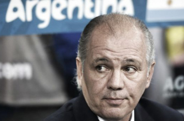 Sabella: &quot;Vamos a darlo todo&quot;