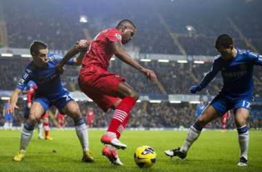 Chelsea - Southampton: duelo en lo alto de la tabla