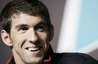 Michael Phelps podría volver a competir en los próximos meses