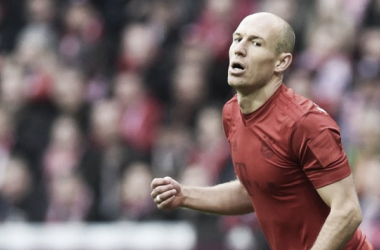 FC Groningen se ilusiona con el regreso de Arjen Robben