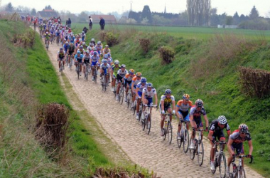 Paris-Roubaix : Tout est ouvert