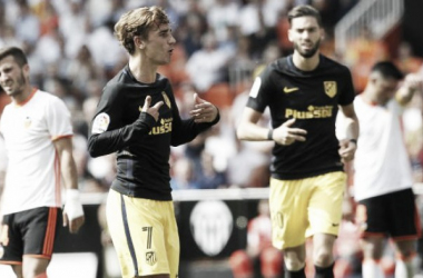 Liga, 8^ giornata. Real al Benito Villamarin di Siviglia, impegni casalinghi per Barça e Atletico