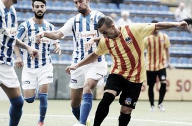 Atlético Baleares – Sant Andreu: ganar y alejarse del descenso