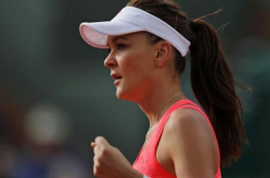 Roland Garros: cadono Safarova e Kvitova. Alla Kuznetsova il derby russo, Radwanska col brivido