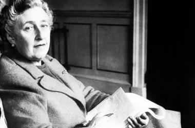 Agatha Christie, la reina del crimen