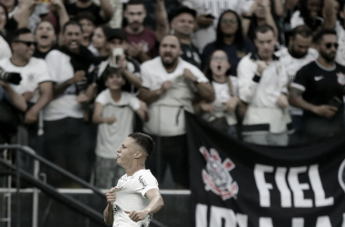 Corinthians bate Cruzeiro na estreia no Brasileirão 2023