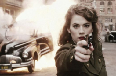 &#039;Agent Carter&#039;, la nueva serie del universo Marvel