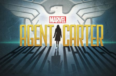 Marvel's Agent Carter: "Time and Tide" Review