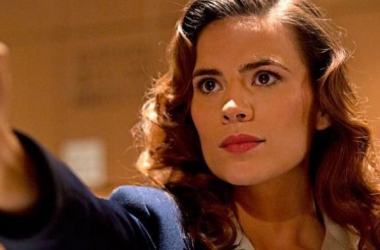 Marvel's Agent Carter: The Iron Ceiling Review