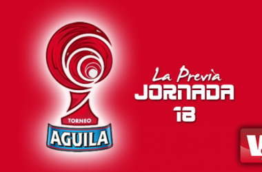 Torneo Águila - Fecha 18: manteniendo viva la ilusión de clasificar