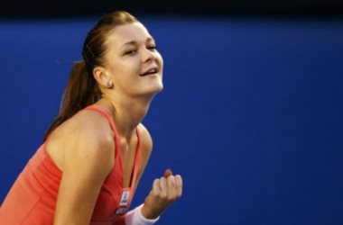 Roland Garros: Radwanska e Sharapova al terzo turno