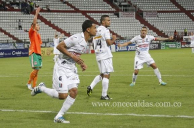 Previa: Once Caldas - Alianza Petrolera