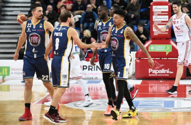 Final Eight Coppa Italia 2018 - Torino, quale faccia a Firenze?