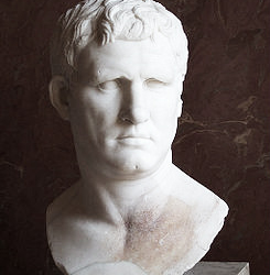 El Gran General&nbsp;Agripa